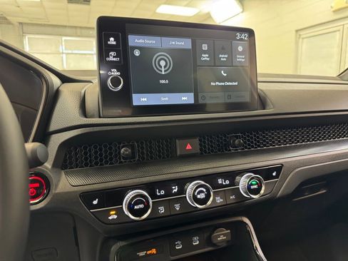 New 2026 Honda CR-V TrailSport image 38