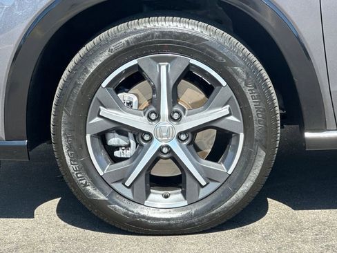 Used 2024 Honda HR-V EX-L image 29