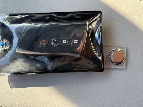 Certified 2023 Lexus RX 350 Premium image 36