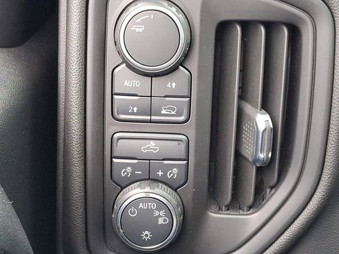 Used 2023 Chevrolet Silverado 1500 Custom w/ Rally Edition image 21