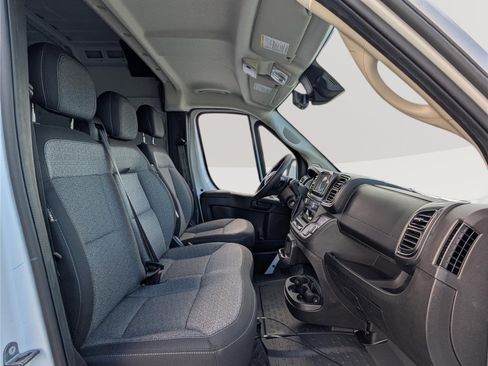 New 2026 RAM ProMaster 2500 w/ Safety Group FWD image 6