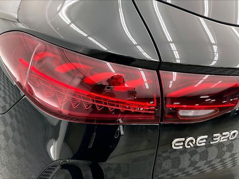 Used 2026 Mercedes-Benz EQE 320 4MATIC SUV image 26