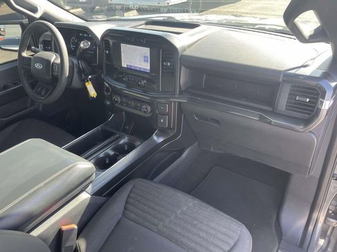 Used 2022 Ford F150 XL w/ STX Appearance Package image 29