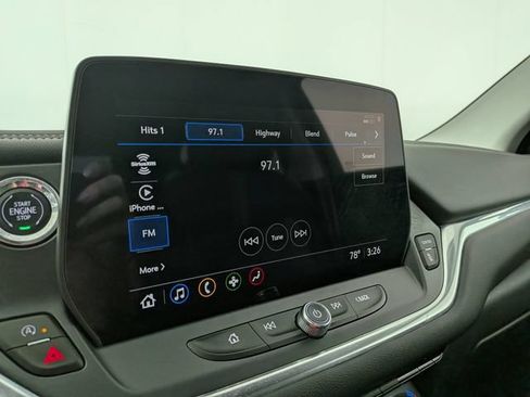 Used 2024 Chevrolet Blazer LT w/ Convenience Package FWD image 17