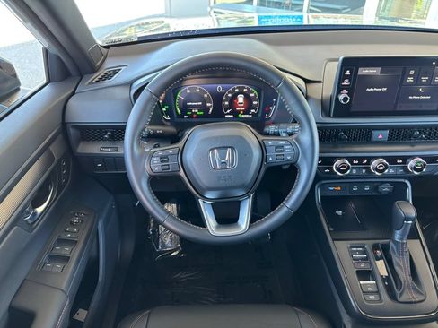 Used 2026 Honda CR-V Sport-L image 10