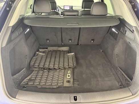 Certified 2025 Audi Q5 2.0T Premium image 22