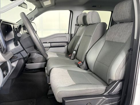 Certified 2024 Ford F350 XLT image 11