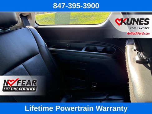 Used 2023 Ford Expedition XLT image 26