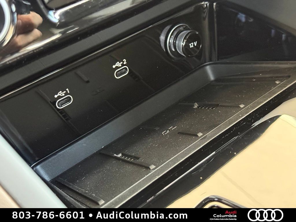 New 2026 Audi Q5 Prestige AWD/4WD image 31