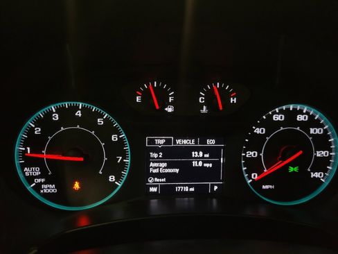 Used 2024 Chevrolet Equinox LS image 23