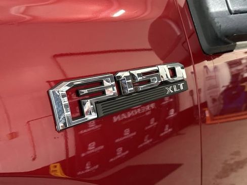 Used 2020 Ford F150 4x4 SuperCrew image 36