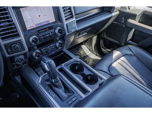 Used 2020 Ford F150 Platinum AWD/4WD image 28