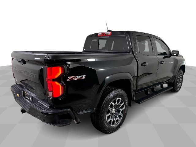 New 2026 Chevrolet Colorado Z71 w/ Technology Package AWD/4WD image 9