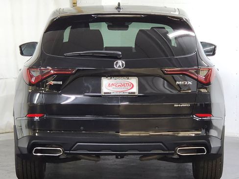 Certified 2022 Acura MDX A-Spec AWD/4WD image 6