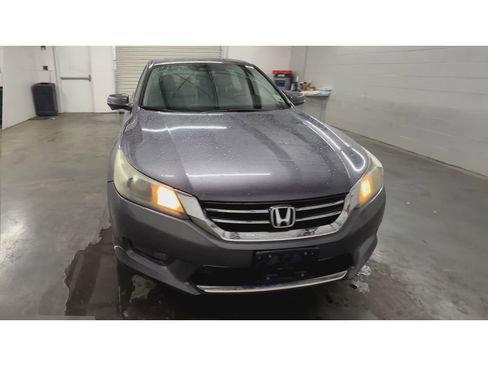 Used 2015 Honda Accord EX-L image 3