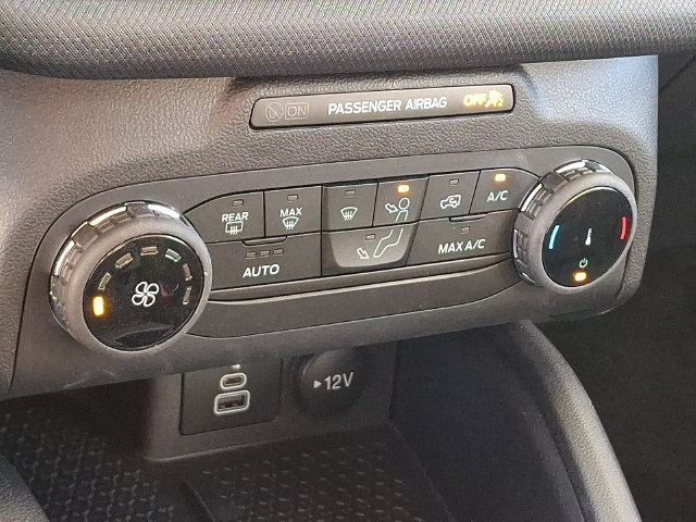 Used 2023 Ford Bronco Sport Big Bend AWD/4WD image 15