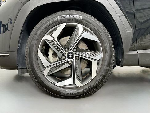 Used 2022 Hyundai Tucson SEL w/ Convenience + Premium Package FWD image 38