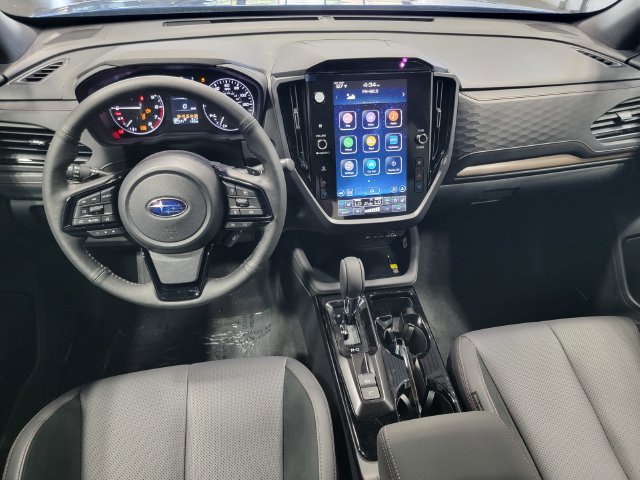 New 2026 Subaru Forester Sport AWD/4WD image 28