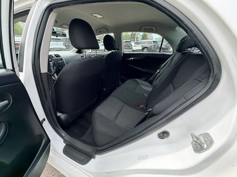 Used 2009 Toyota Corolla S image 35