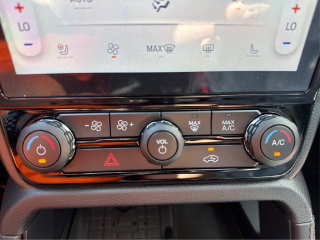 New 2026 Ford Ranger Raptor AWD/4WD image 31
