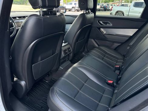 Used 2021 Land Rover Range Rover Velar R-Dynamic S AWD/4WD image 16