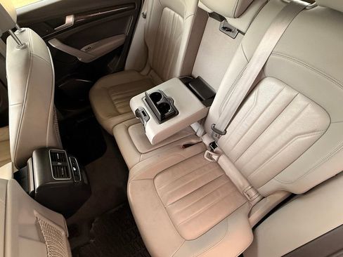 Used 2018 Audi Q5 2.0T Premium Plus w/ Premium Plus Package AWD/4WD image 28