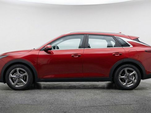 Used 2025 Kia K4 FWD image 5
