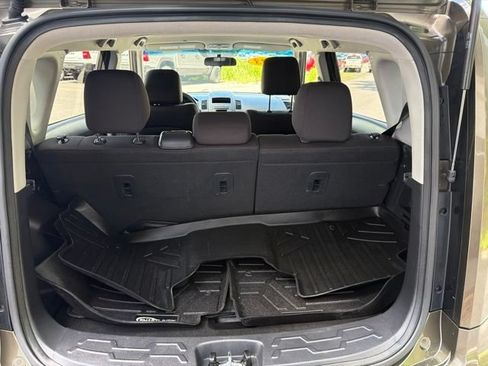 Used 2013 Kia Soul FWD image 7