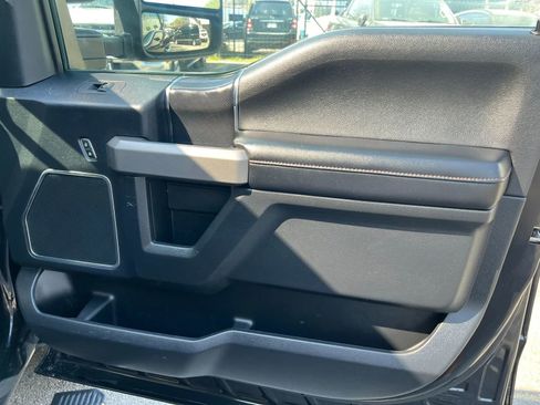 Used 2020 Ford F250 Platinum image 34