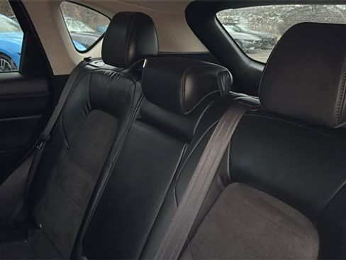Used 2022 MAZDA CX-5 AWD 2.5 S w/ Select Package image 27