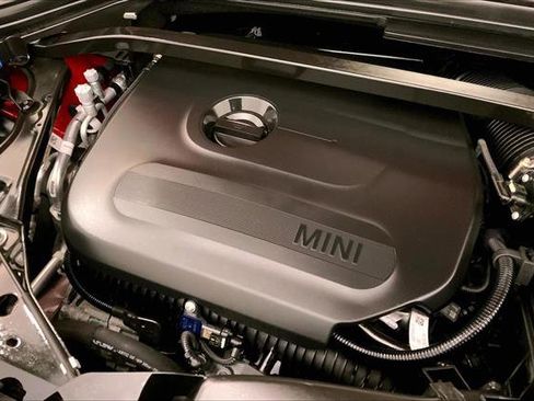 Certified 2025 MINI Cooper Countryman S image 31