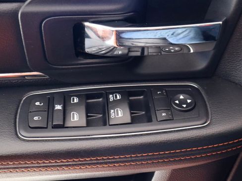 Used 2015 RAM 1500 Sport w/ Ignition Orange Sport Package image 31