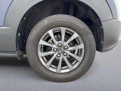 Used 2023 MAZDA CX-30 AWD 2.5 S image 12