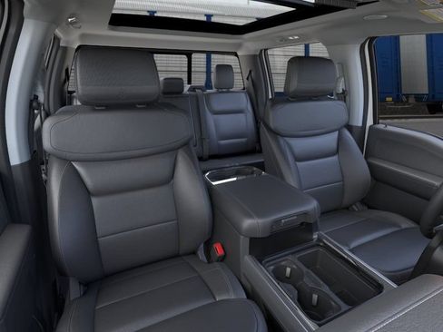 New 2026 Ford F450 Lariat AWD/4WD image 13