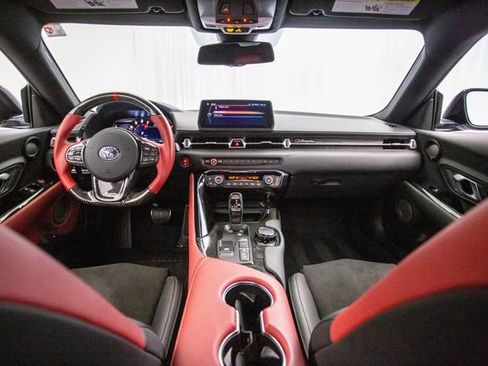 Used 2022 Toyota Supra A91 Edition w/ Driver Assist Package image 12