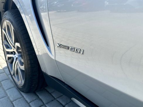 Used 2015 BMW X5 xDrive50i image 19