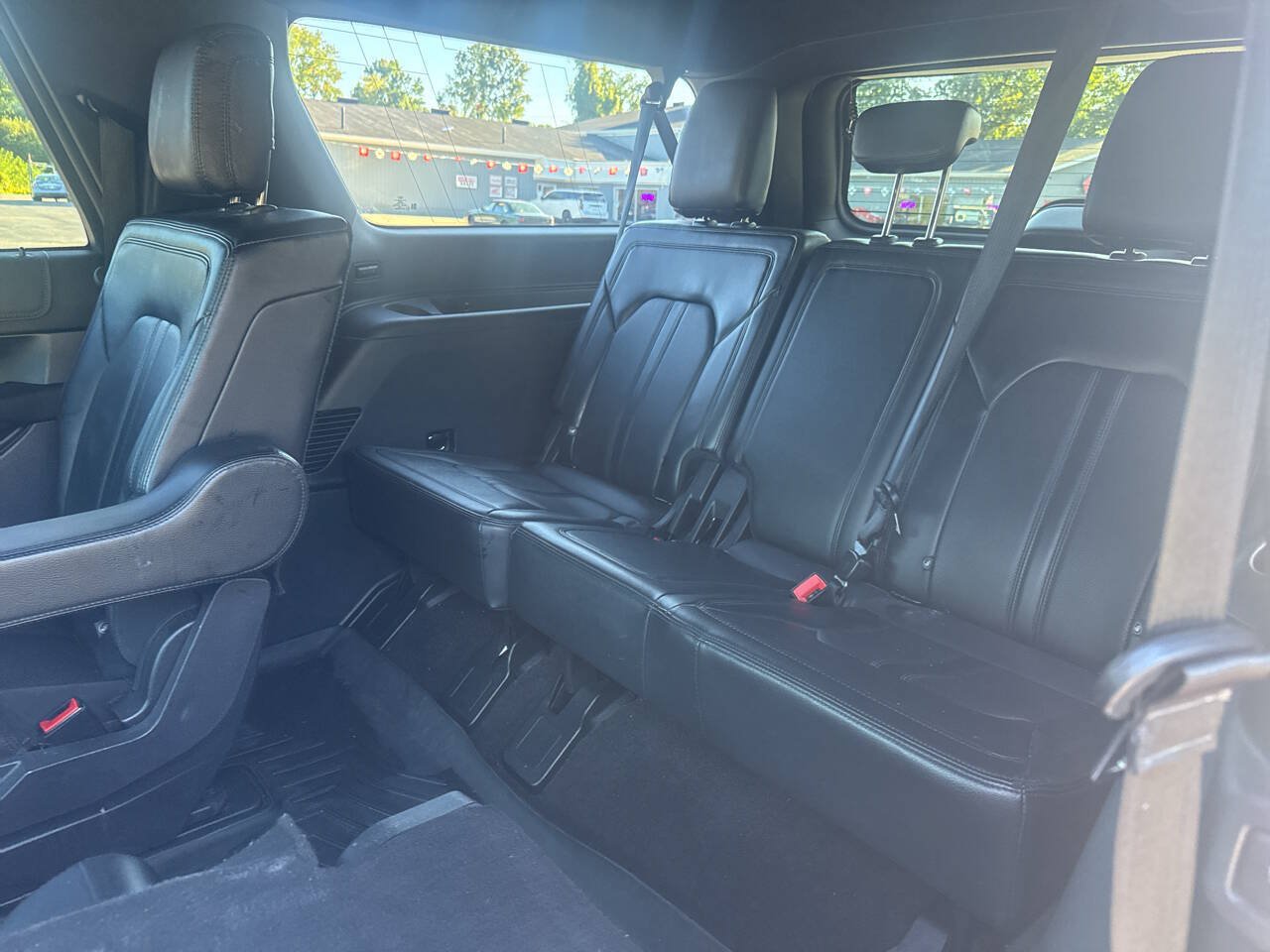 Used 2019 Ford Expedition Max Limited w/ Special Edition Package AWD/4WD image 28