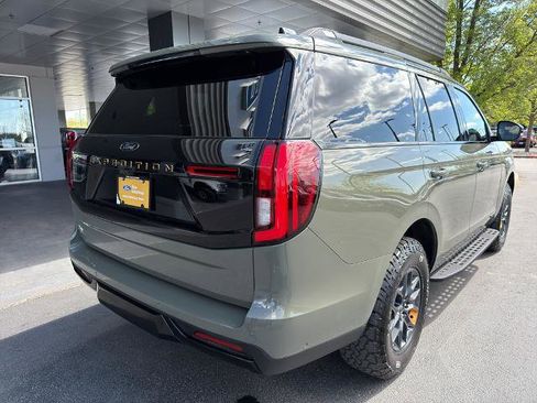 Certified 2025 Ford Expedition Tremor AWD/4WD image 13