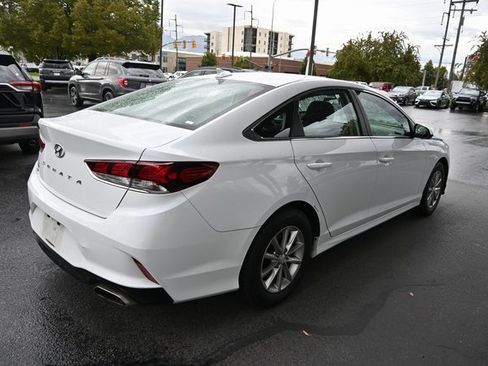 Used 2019 Hyundai Sonata SE image 9
