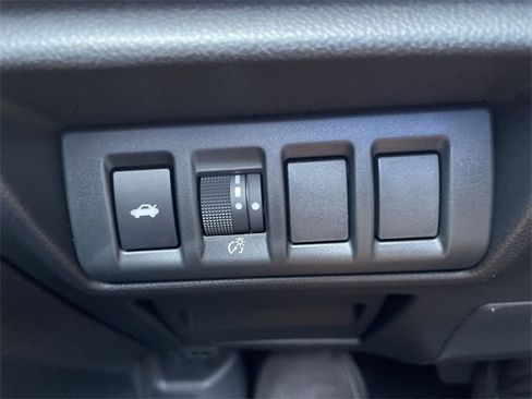 New 2025 Subaru Legacy Premium image 26