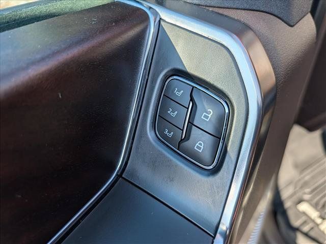 Used 2023 Ford F150 King Ranch w/ Equipment Group 601A High AWD/4WD image 35
