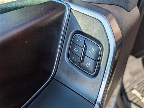 Used 2023 Ford F150 King Ranch w/ Equipment Group 601A High AWD/4WD image 35