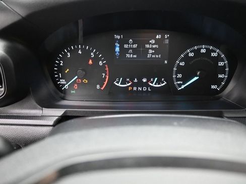 Used 2021 Ford Explorer 4WD Police Interceptor image 14