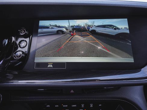 Used 2023 Buick Envision Preferred w/ Sport Touring Package image 18