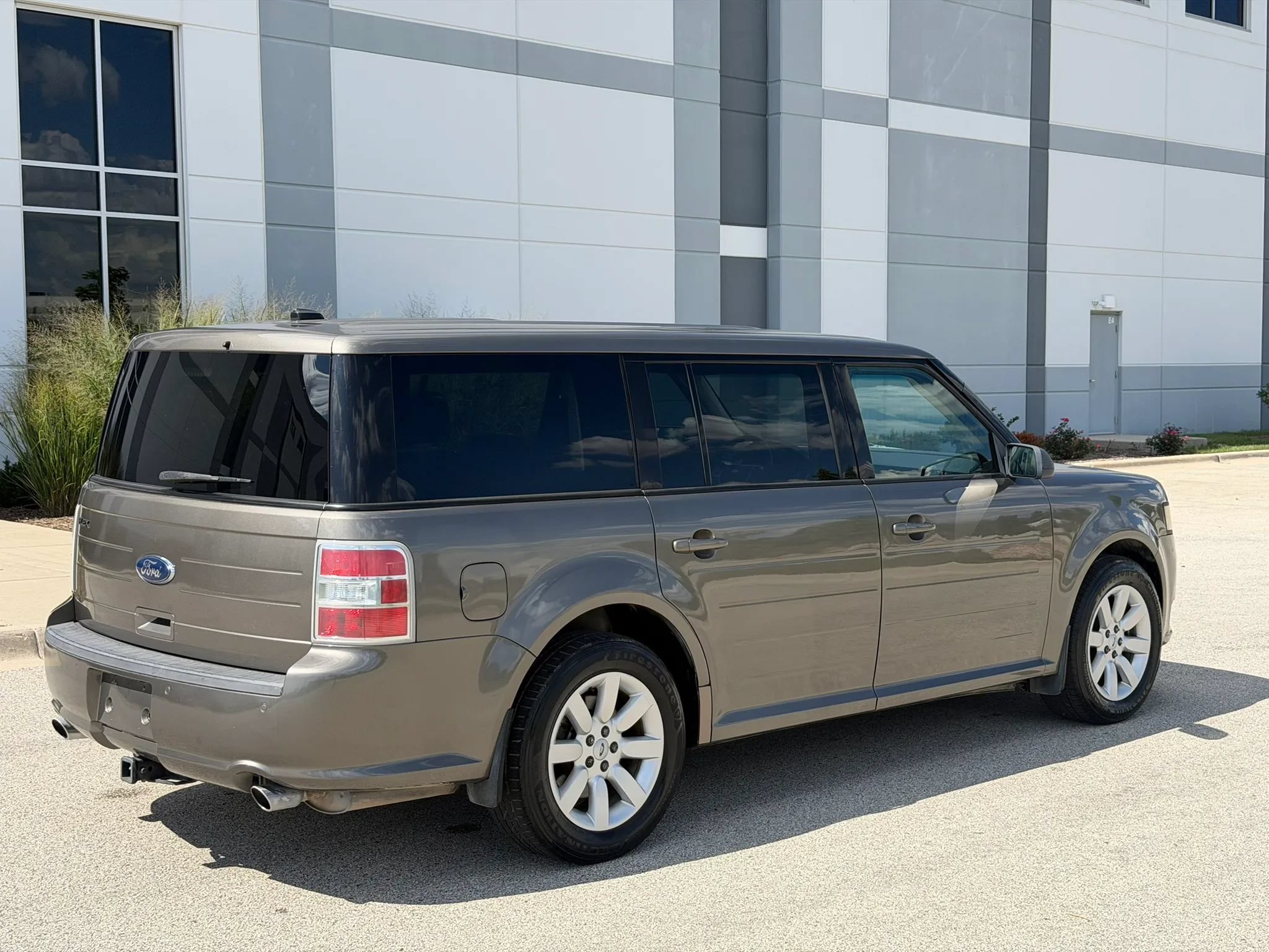 Used 2013 Ford Flex SE FWD image 5