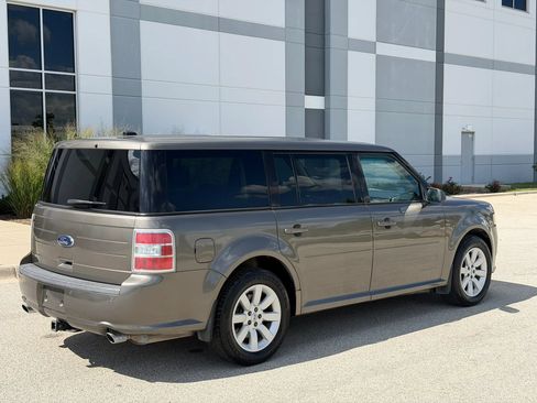Used 2013 Ford Flex SE FWD image 5