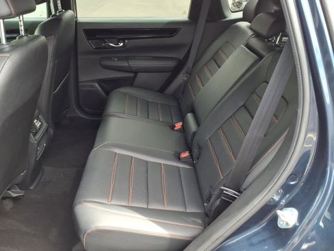 Used 2024 Honda CR-V Sport Touring image 28