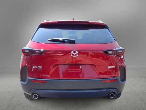 Used 2023 MAZDA CX-50 AWD 2.5 S w/ Cargo Package image 7