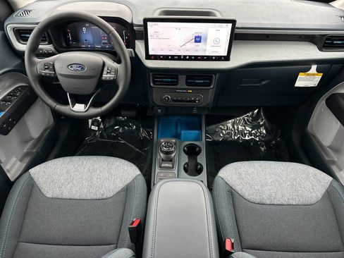 New 2025 Ford Maverick XLT w/ XLT Luxury Package image 14