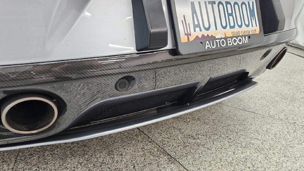 Used 2014 Aston Martin Vanquish Coupe RWD image 56